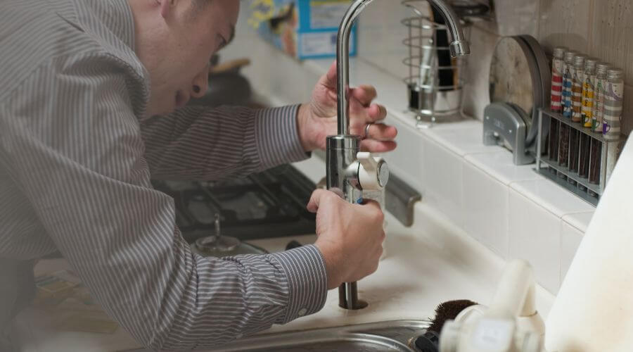 Local sewer line repair in Ladysmith, WI